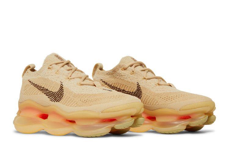 Women's Sneakers Nike Air Max Scorpion FK Sesame (Women's)