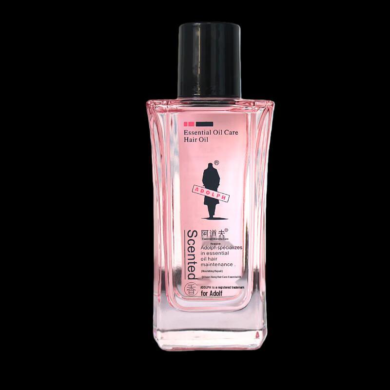 ADOLPH Essential Oil Radiant Repair Hair Care Set