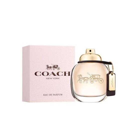 Парфюмированный спрей Coach New York 50 мл