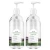 Dioprus Aloe Moisturizing Soothing Gel, 390ml, 2 Pcs
