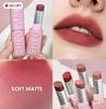 Sheglam's New Lightweight Matte Matte Autumn and Winter Lipstick Lip Veil Cushion Is Not Drying Out