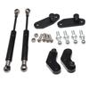 Door Opener Struts Kit for Can-Am Maverick X3 17-20 Front and Rear Doors,