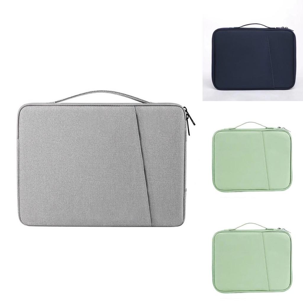 13 Inch Tablet Bag With Waterproof Material And Shockproof Design For Travel And Work