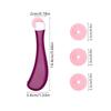 2Pieces Stitching Roller Wheel with Replaceable Tip Fabric Marking Tool For Quilting Sewing And Knitting Fabric Craft