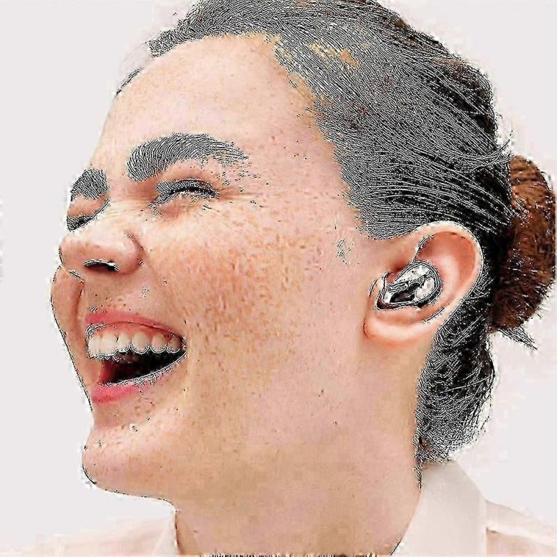 Für Samsung Galaxy Buds Live Bluetooth-Kopfhörer mit Mikrofon