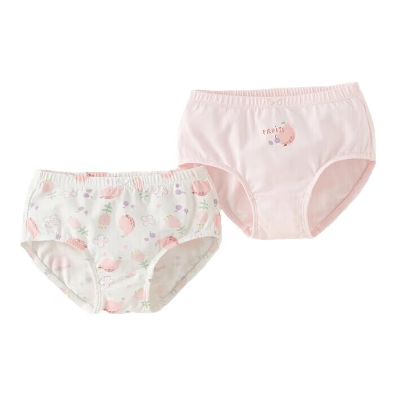 DAVE&BELLA Girls' Underwear Briefs