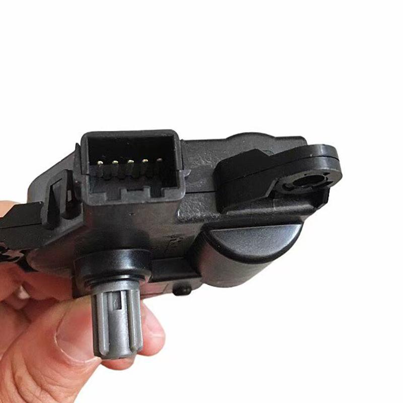 97159-1H050 971591H050 Motore Attuatore Temperatura AC Adatto Per Hyundai IX35 Elantra Sonata Azera Kia K5 KX7