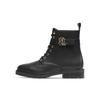 Ankle Boots LAUREN RALPH LAUREN Elridge 802838413001, Black