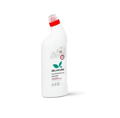 Toilet Cleaner with Cherry Flavor 1 L