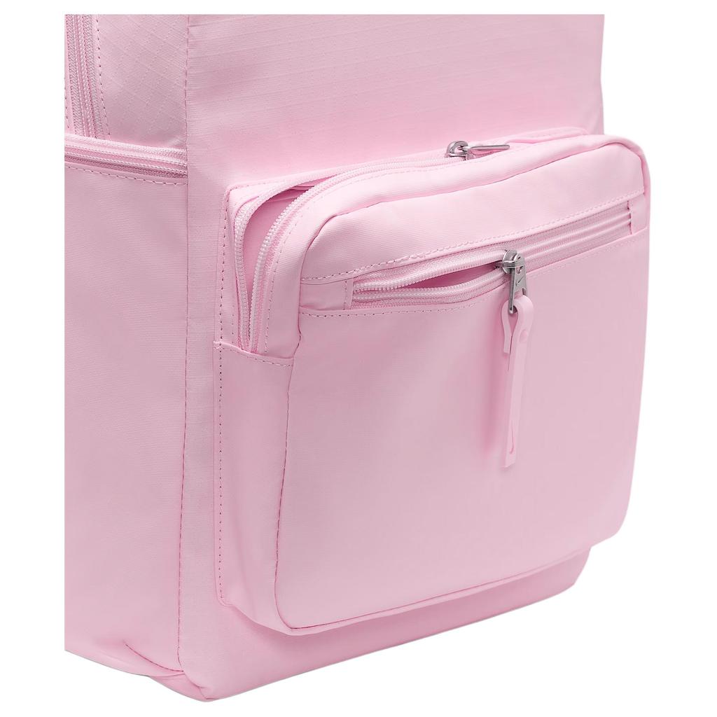 Men's Bag Nike Heritage Backpacks Foam Pink