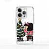 Cute M-Mafalda C-Cartoon   Phone Case For iPhone 17 16 15 14 13 12 11 Mini Pro Max Plus Transparent Cover