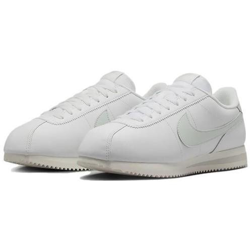 Nike Cortez White Light Silver W - DN1791-106