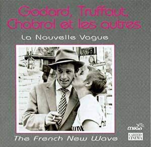 

CD VARIOUS - Le Nouvelle Vague 887825 Milan 1995 France Soundtracks & Musicals Used
