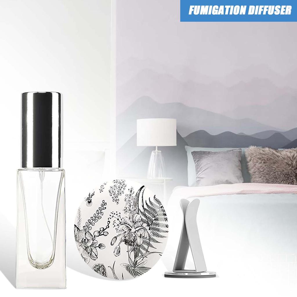 Reusable Aroma Diffuser And Freshener And Perfume Carrier Aroma Diffuser