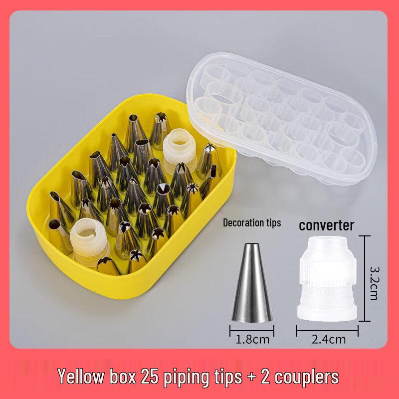 Disposable Pastry Bags
