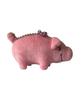 REUZEL Bizarre Pig Doll Keychain / Free Tarpaulin Bag + Hand Mirror