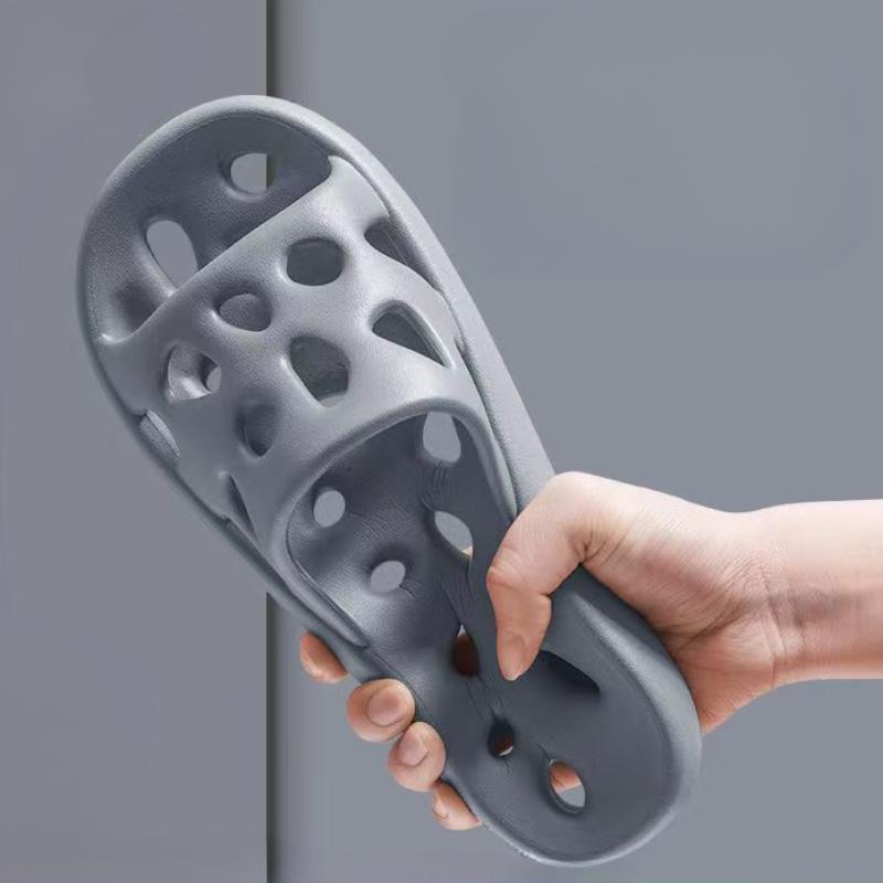 Fashion Women's Slippers and Ladies Sandals Multi Color Soft Shoes Bathroom Bedroom Sabot Slides Flip Flops 2024 Trend Vip Top Designs