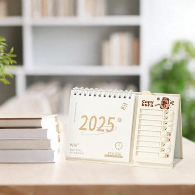 Poznámkové bloky – Kalendáře