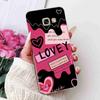 Cute Dsign For Samsung Galaxy A5 2017 Case Cartoon Lucky Koi Soft Silicone TPU Cover For Samsung A5 A5 SM-A520F 5.2" Back Shell
