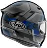 Arai Motorcycle Helmet Full Face ASTRO GX FACE Blue 61-62cm