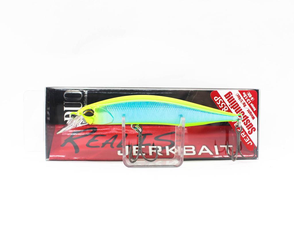 Duo Realis Jerkbait 85SP Suspend Lure CPA0411 (4507)