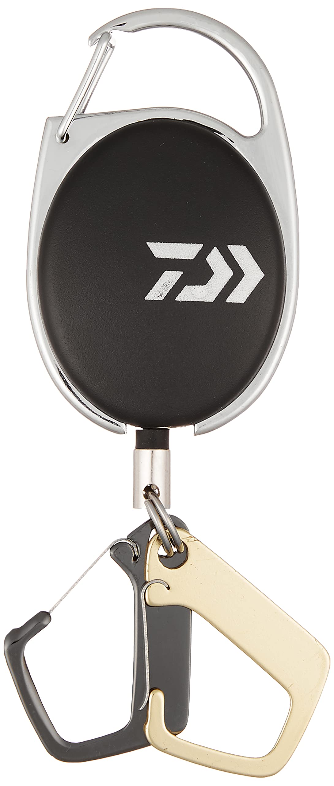 

DAIWA Snap Keeper Gold/Black