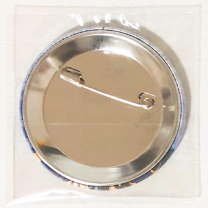 [USED] Ensemble Stars Knights Sakuma Rintsuki Novel Bonus Can Badge Set of 2