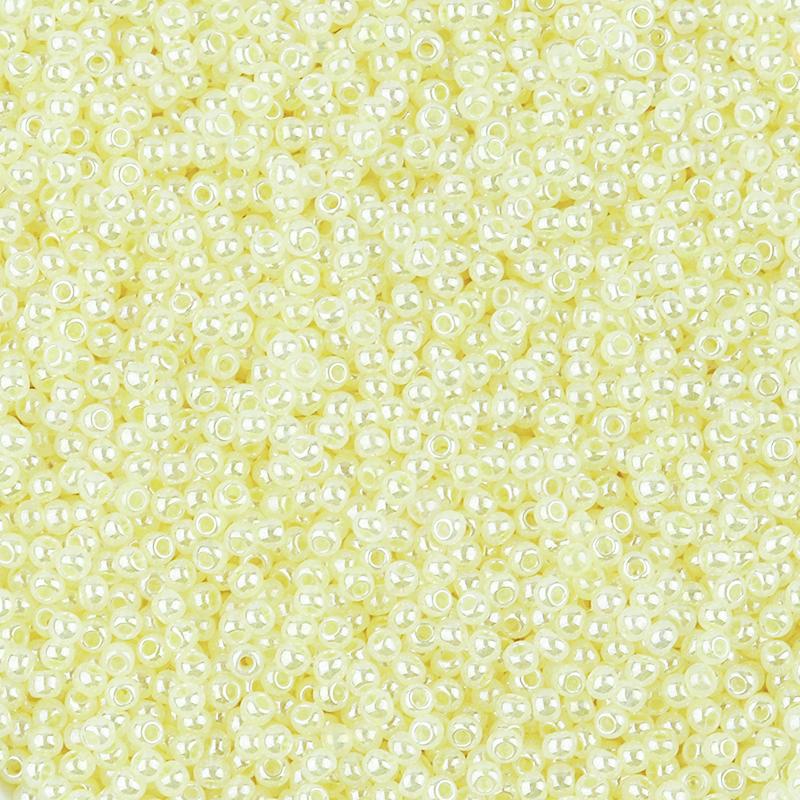 Louleur 2mm Candy Color Beads Czech Glass Beads Seed Beads for Jewelry Making DIY Earrings Bracelet Wholesal
