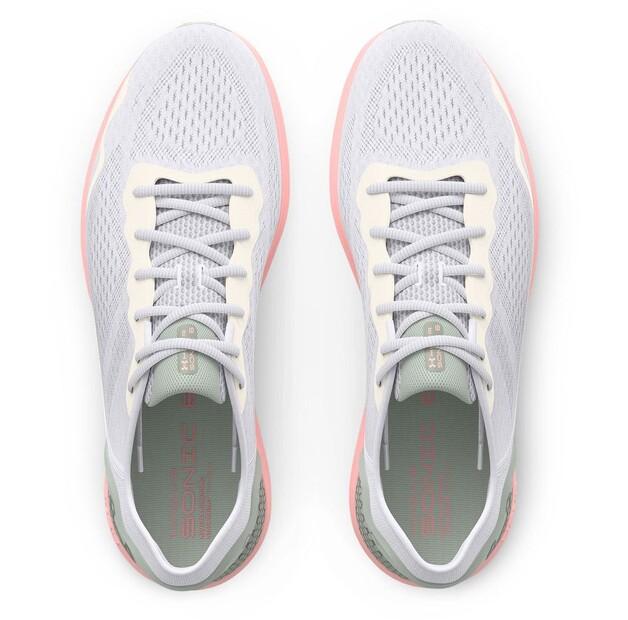 Under Armour HOVR Sonic 6 беговые кроссовки