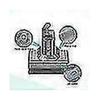 21,6V Ersatz V6 Dc62 Akku-Adapter + Vorfilter Kompatibel mit V6 Sv04 Sv03 Dc58 Dc59 Dc61 D