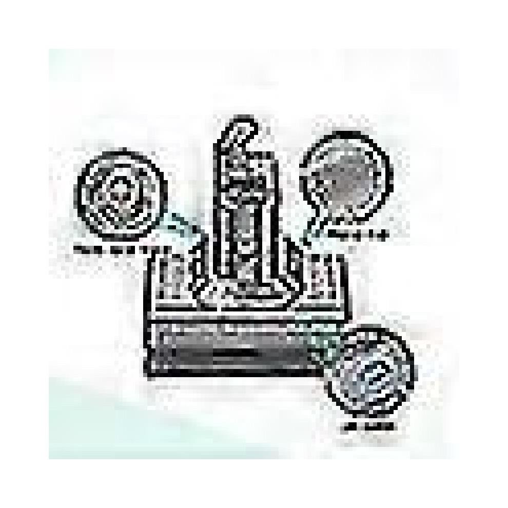 21,6V Ersatz V6 Dc62 Akku-Adapter + Vorfilter Kompatibel mit V6 Sv04 Sv03 Dc58 Dc59 Dc61 D