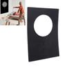 Board Wall Dartboard Backboard Splicing EVA Dartboard Surround Wall Protector for Home Bar Game Room