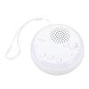 Baby White Noise Machine for Sleep Aid Auto Off Relaxation Portable Smart Baby Sound Machine for