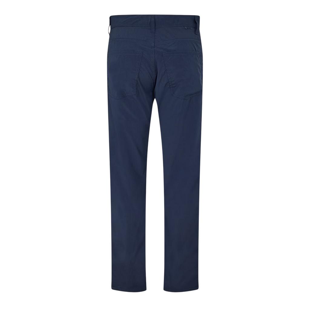 Boss Mens Re.Maine Regular Suit Trousers