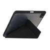 Pokrowiec do iPad 11 Pro 2024 Smart Stand Czarny