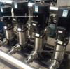 Vertical Stainless Steel Multi-stage Booster Pump QDLF2-130