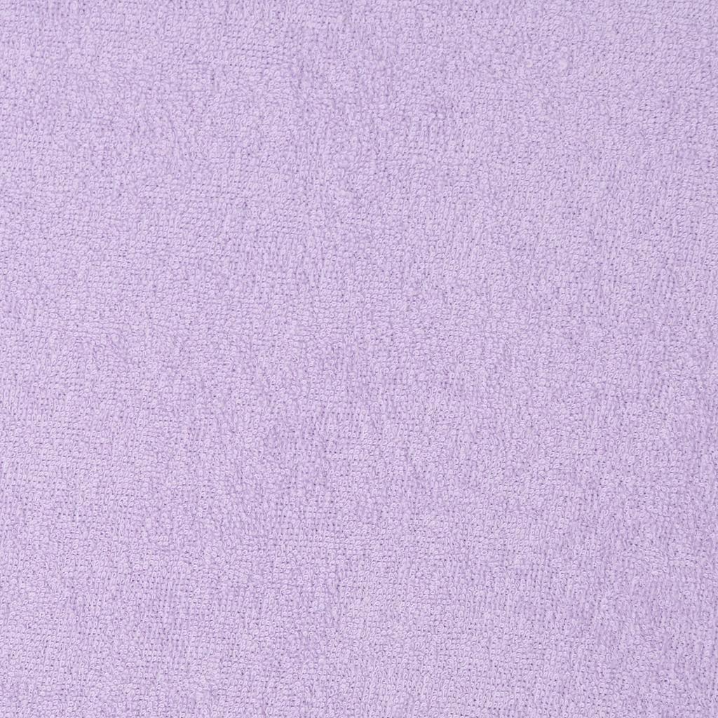 Classic terry sheet with elastic 150x190, 160x200x20, violet_19, matex