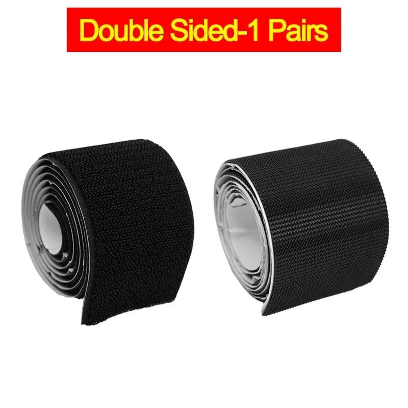 

Двусторонние фиксирующие наклейки для автомобильного коврового покрытия, коврик для приборной панели, высокоадгезивные фиксирующие заплатки, напольные коврики, противоскользящие крепежные ленты