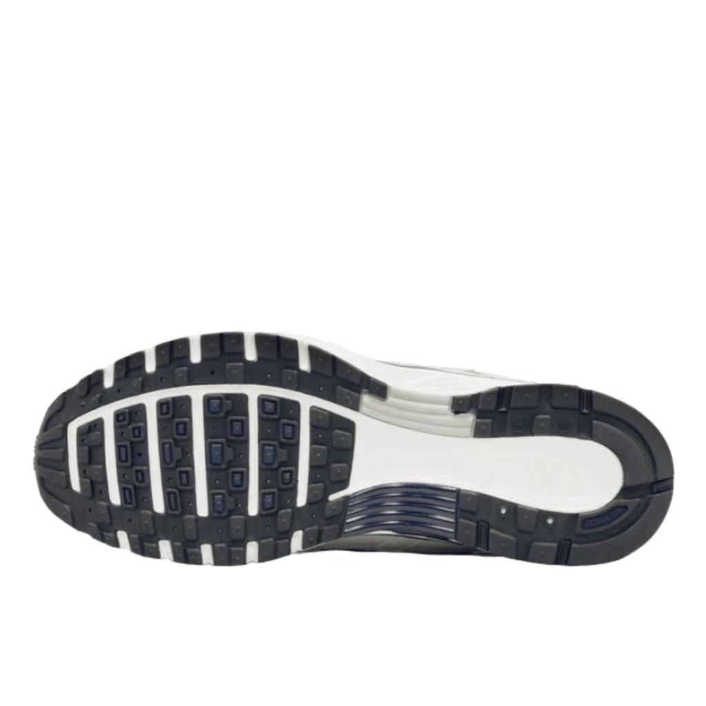 Nike P-6000 Obsidian Summit White