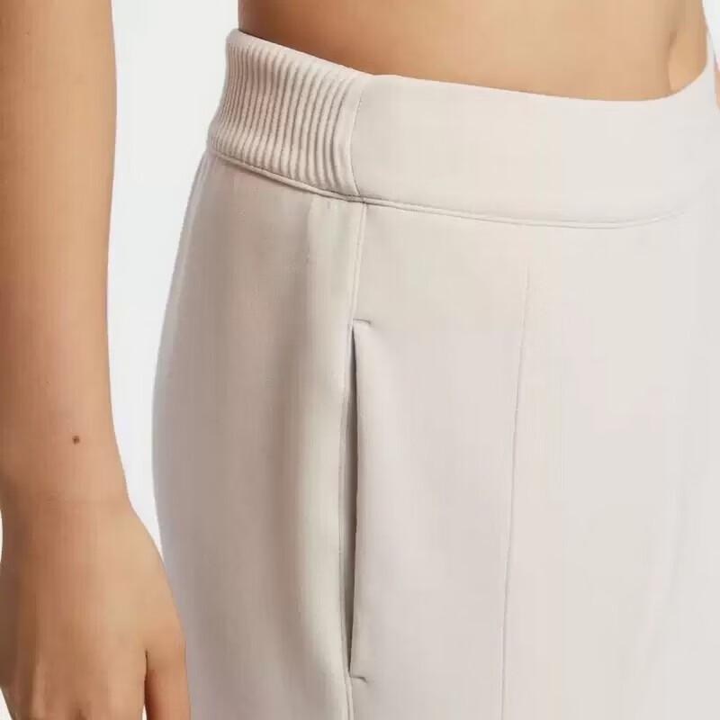 NIKE Women's Casual Knit Long Pants