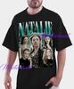 NATALIE DORMER Shirt, Natalie Dormer Tshirt, Natalie Dormer Tees, Natalie Dormer Retro 90s Sweater, Natalie Dormer Merch Gift