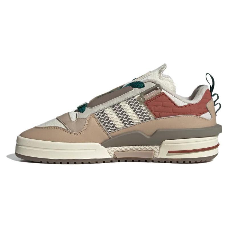 

Adidas Forum Low Brown Grey Red Sneakers IG3678 36⅔
