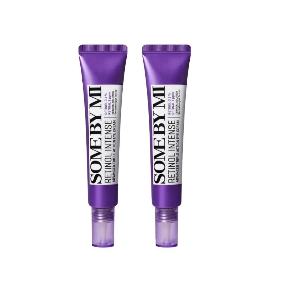 SOME BY MI Retinol Intense Eye Cream 30ml x 2