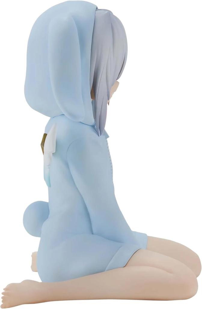 Hololive IF Relax Time Amane Kanata Figure