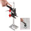 Multifunctional Door & Window Installation Lifter - Anti-Theft, Tile Leveling, Cabinet & Home Tool