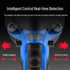 CIAA Electric Hydraulic Crimper CN plug (adapter included)