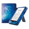Case for 7-inch Kindle Paperwhite 12th 2024 | Built-in Stand and Wrist Strap