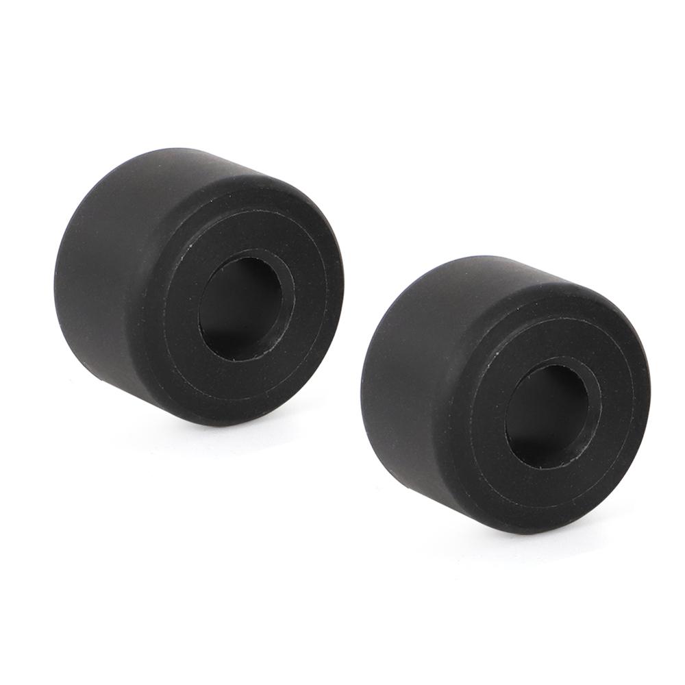 For Ski doo QRS B&B Monster Tuff Secondary Rollers Bearing Roller Ball Bearing Solid Wheel kit Wheel Assist Roller 417127016