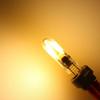 Professional 12V Filament Bulb Warm 3000K Energy Efficient G4 LED Bulb Cool White 6000K Halogen Glass Lampa Home Lighting