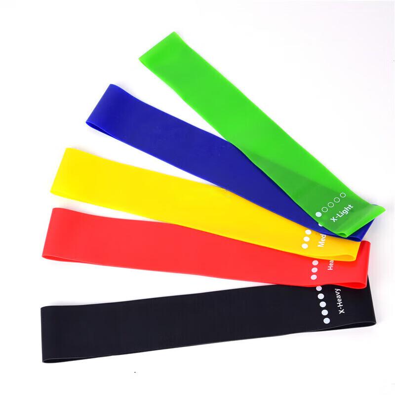 Longchan TPE Resistance Loop Band